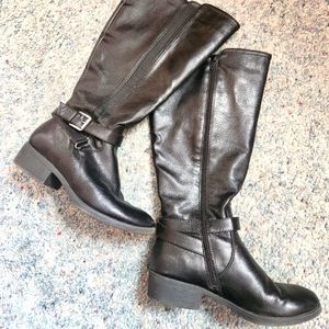 Kohls womans boots